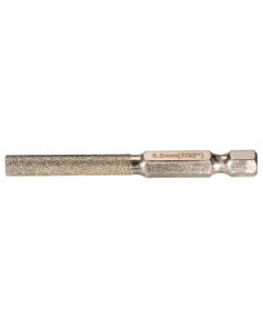 Makita D-73782 Kettingzaagvijlbit rond 1/4x5.5mm