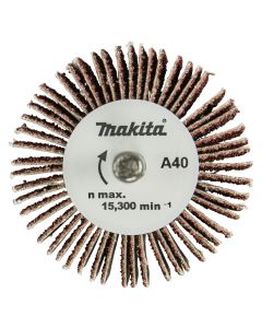 Makita D-75219 Lamellenschuurrol 50x30mm