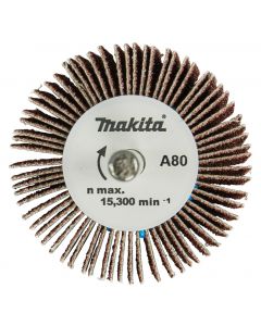 Makita D-75231 Lamellenschuurrol 50x30mm