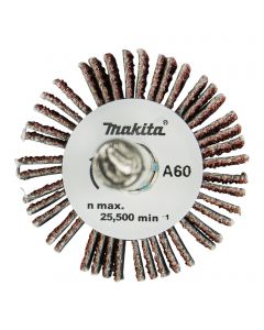 Makita D-75306 Lamellenschuurrol 30x10mm