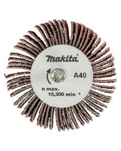 Makita D-75378 Lamellenschuurrol 50x20mm