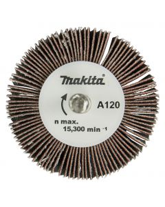 Makita D-75409 Lamellenschuurrol 50x20mm