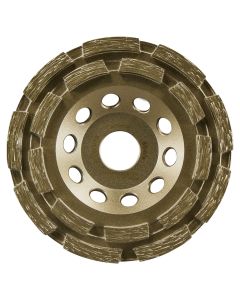 Makita D-80606 Diamant komschijf 125mm snel