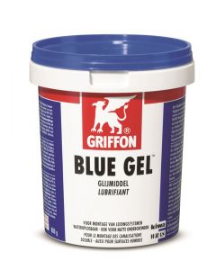 Griffon Blue Gel Pot 800 g NL/FR/EN/DE/ES/IT