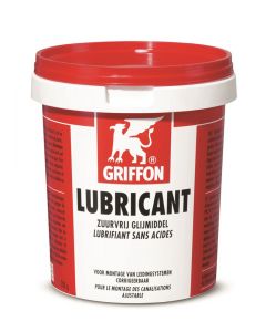 Griffon Lubricant Pot 700 g NL/FR/EN/DE/ES/IT