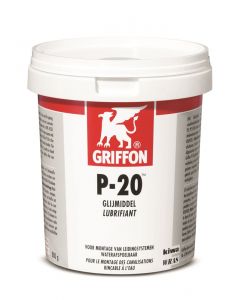 Griffon P-20 Pot 800 g NL/FR/EN/DE