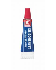 Griffon Siliconenvet Tube 15 g NL/FR