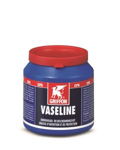 Griffon Vaseline Pot 200 g NL/FR/EN/ES