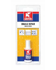 Griffon Emaille Repair Blister 20 ml NL/FR