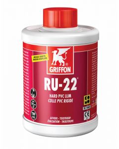 Griffon RU-22® Flacon 1 L NL/FR