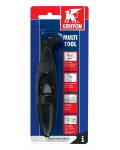 Griffon Multi-Tool Blister NL/FR/EN/DE/ES/PT