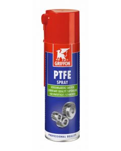 Griffon PTFE Spray Spuitbus 300 ml NL/FR/DE