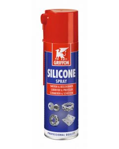 Griffon Silicone Spray Spuitbus 300 ml NL/FR/DE