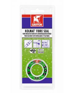 Griffon Kolmat® Fibre Seal Blister 12 mm x 3 m NL/FR