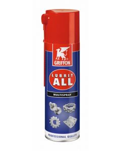 Griffon Lubrit-All® Spuitbus 300 ml NL/FR/DE