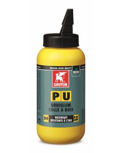 Griffon PU-Bruislijm Flacon 250 g NL/FR