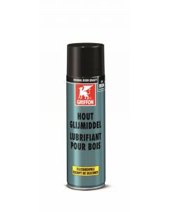 Griffon Houtglijmiddel Spuitbus 500 ml NL/FR