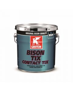 Griffon Bison Kit / Contact Tix Blik 2,5 L NL/FR/DE