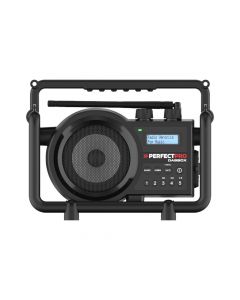 Perfectpro Werkradio DABBOX