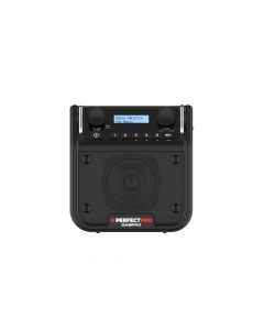 Perfectpro Werkradio DABPRO