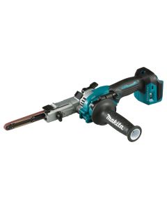 Makita DBS180Z 18 V Stripschuurmachine 9 mm