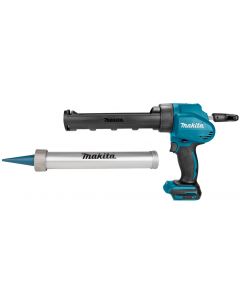 Makita DCG180RTX 18 V Lijm- en kitspuit