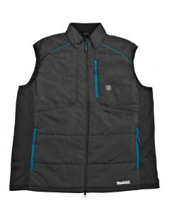 Makita DCV202ZXL Verwarmd vest XL