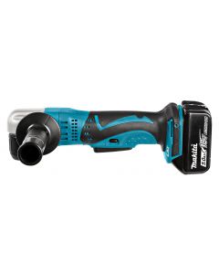 Makita DDA351RTJ 18 V Haakse boormachine