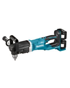 Makita DDA460PT2 2x18 V Haakse boormachine 