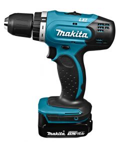 Makita DDF343RYE 14,4 V Boor-/schroefmachine