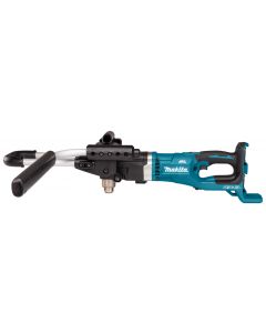 Makita DDG460T2X7 2x18 V Grondboor