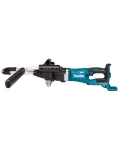 Makita DDG460ZX7 2x18 V Grondboor