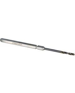 ProFit Click & Drill® HSS centreerboor met zeskant 10 mm.