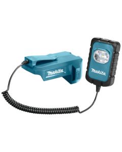 Makita DEABML803 14,4 V / 18 V Lamp led