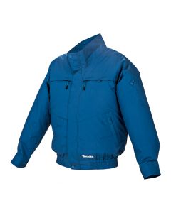 Makita DFJ310Z2XL Geventileerde jas XXL