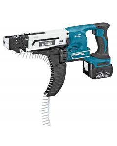 Makita DFR540RFJ 14,4 V Schroefautomaat