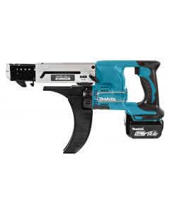 Makita DFR540RTJ 14,4 V Schroefautomaat