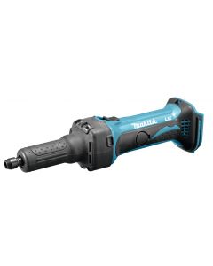 Makita DGD800RTJ 18 V Rechte Slijper