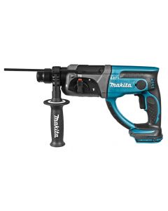 Makita DHR202ZJ 18 V Combihamer