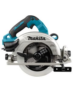 Makita DHS782ZJ 2x18 V Cirkelzaag 190 mm
