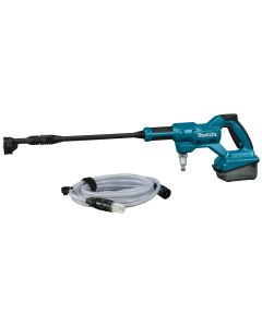 Makita DHW180Z LXT 18 V Drukreiniger 24 bar