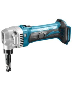 Makita DJN161ZJ 18 V Knabbelschaar