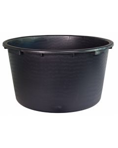 Speciekuip 90 liter. 'ECO' zwart