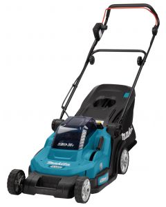 Makita DLM432CT2 LXT 2x18 V accu Grasmaaier 43 cm