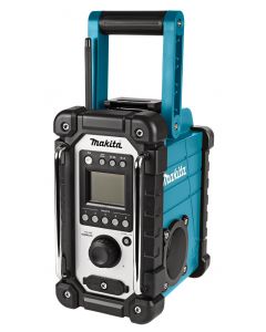 Makita DMR107 Bouwradio FM/AM
