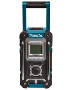 Makita DMR108N Bouwradio FM/AM Bluetooth