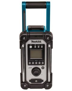 Makita DMR116 Bouwradio FM/AM