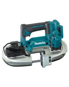 Makita DPB184Z 18 V bandzaag