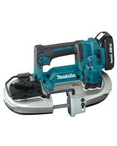 Makita DPB184RAE 18 V Bandzaag