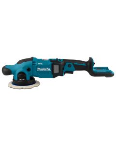 Makita DPO600Z 18 V Excenter polijstmachine